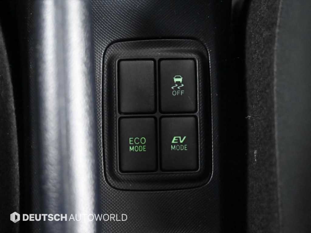 Toyota Prius 2019 Gris - Importación desde Corea - HF Imports Iquique - Foto 17