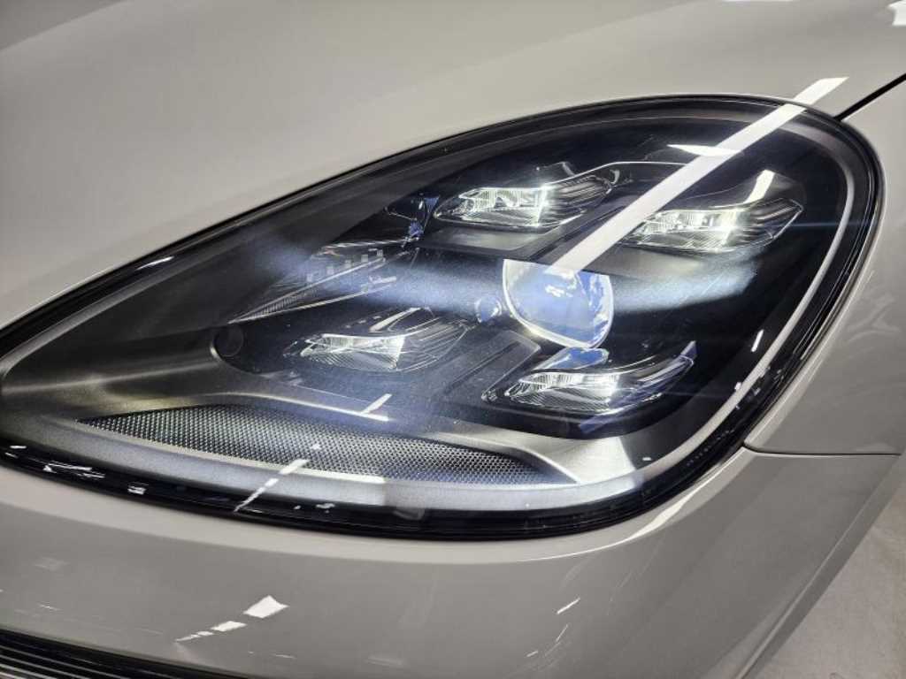 Porsche Cayenne 2020 - Importación desde Corea - HF Imports Iquique - Foto 16