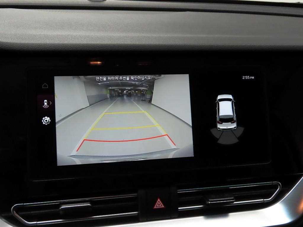 KIA Niro 2021 Gris - Importación desde Corea - HF Imports Iquique - Foto 17