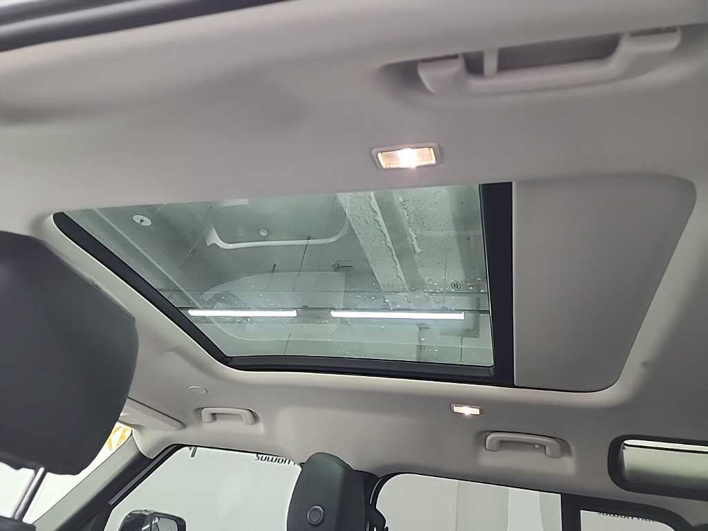 Land Rover Defender 2020 Blanco - Importación desde Corea - HF Imports Iquique - Foto 14