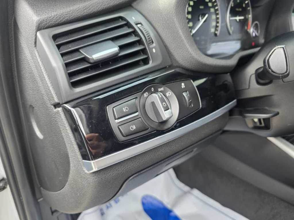 BMW X3 2016 Plateado - Importación desde Corea - HF Imports Iquique - Foto 13