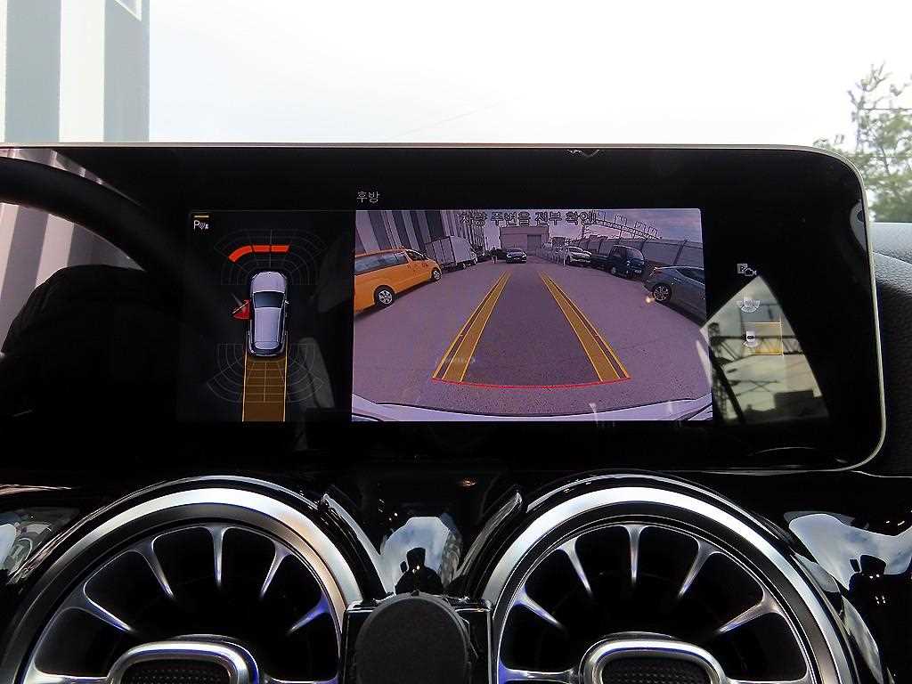 Mercedes Benz GLA Class 2020 Blanco - Importación desde Corea - HF Imports Iquique - Foto 14