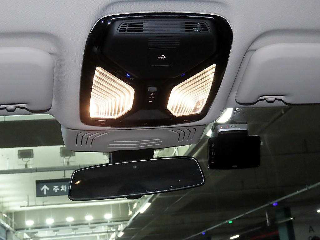 BMW X4 2022 Negro - Importación desde Corea - HF Imports Iquique - Foto 15