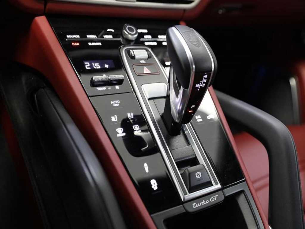 Porsche Cayenne 2023 Blanco - Importación desde Corea - HF Imports Iquique - Foto 13