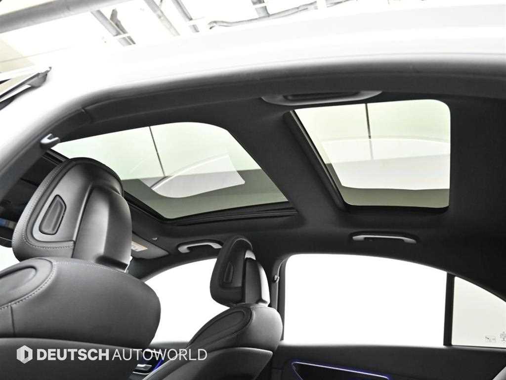 Mercedes Benz C Class 2023 Blanco - Importación desde Corea - HF Imports Iquique - Foto 18