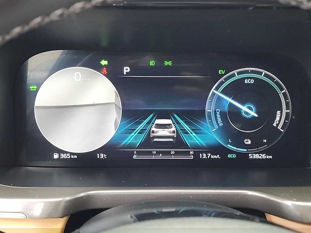 KIA Sorento - Vista 6