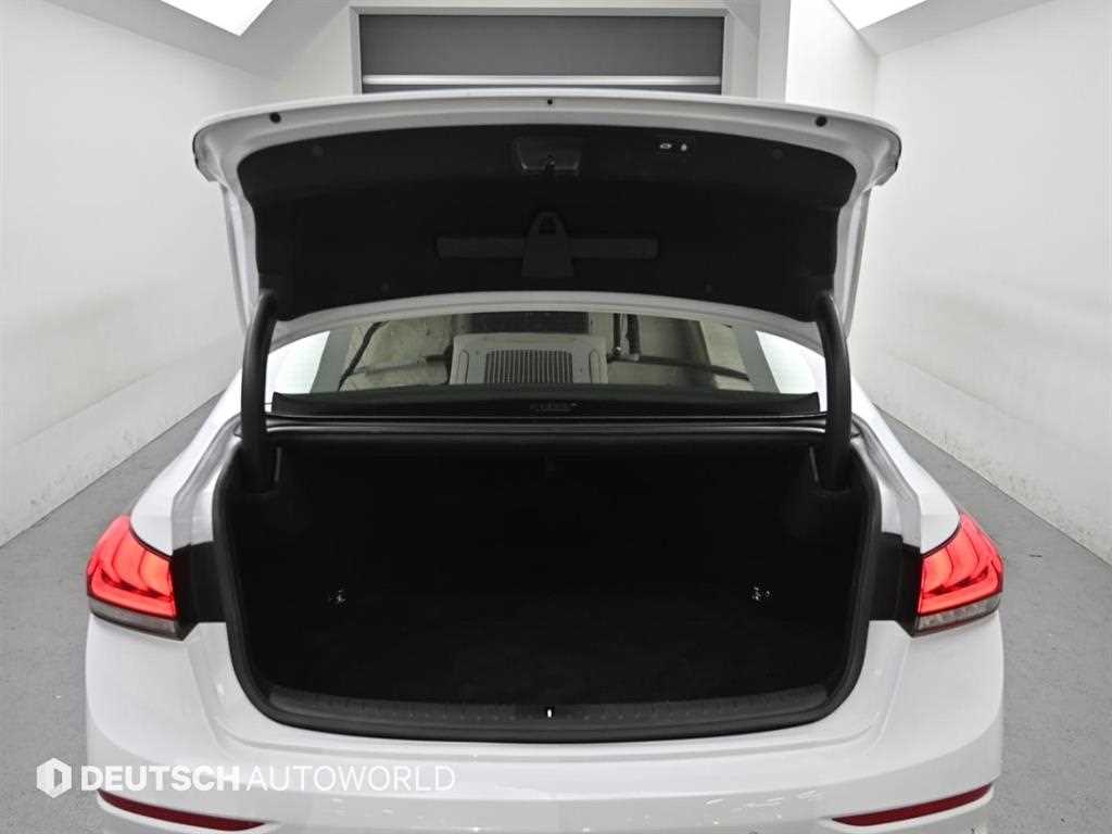 Genesis G80 2018 Blanco - Importación desde Corea - HF Imports Iquique - Foto 19