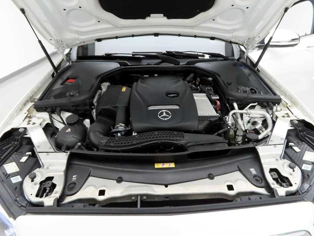 Mercedes Benz E class 2021 Blanco - Importación desde Corea - HF Imports Iquique - Foto 20