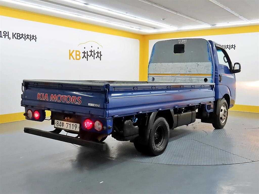 Small Truck Cargo (small) - Vista 4