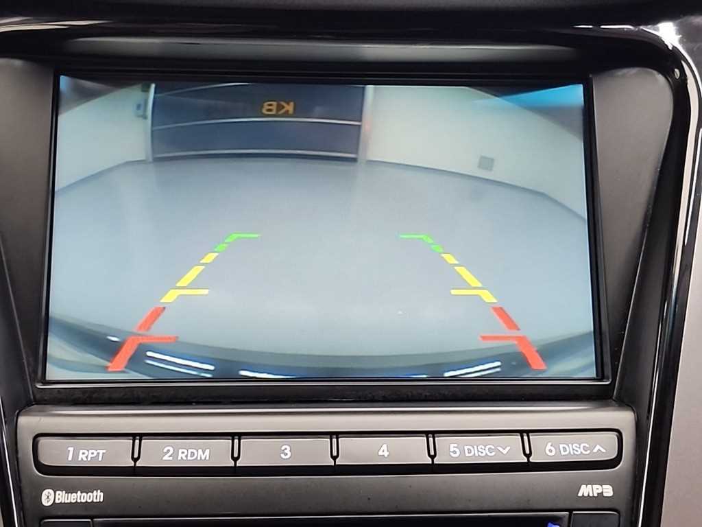 HYUNDAI Grandeur 2011 Negro - Importación desde Corea - HF Imports Iquique - Foto 15