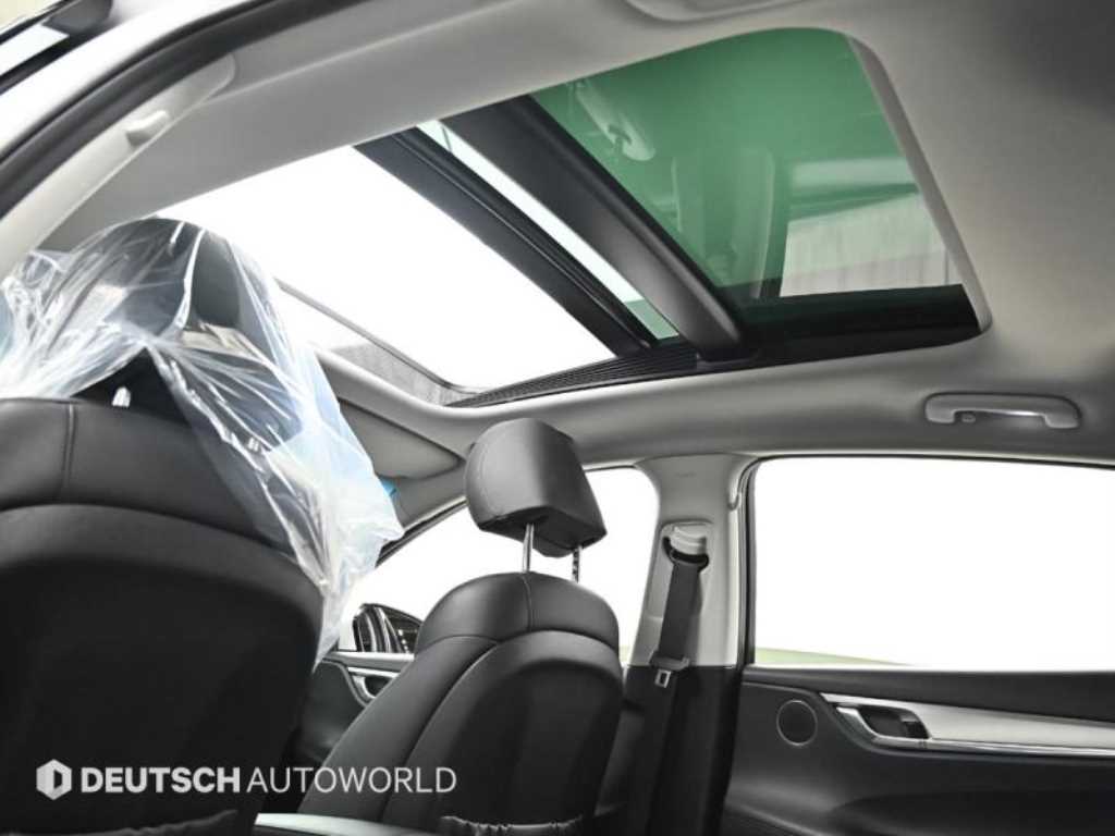 HYUNDAI Grandeur 2020 Blanco - Importación desde Corea - HF Imports Iquique - Foto 18