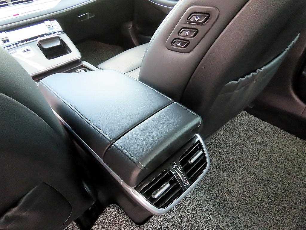 HYUNDAI Grandeur 2023 Gris - Importación desde Corea - HF Imports Iquique - Foto 16