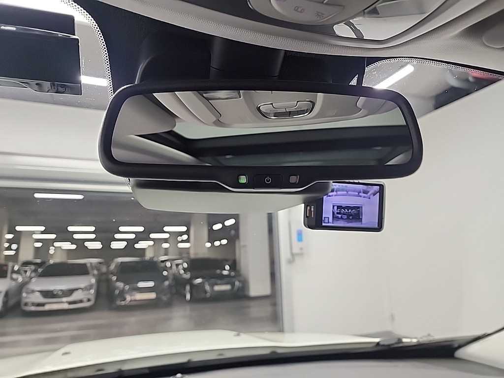 Jeep Renegade 2017 Blanco - Importación desde Corea - HF Imports Iquique - Foto 18