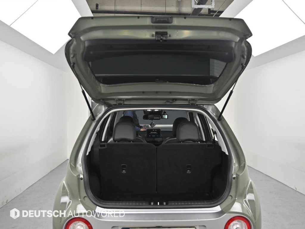 HYUNDAI Casper 2023 Verde - Importación desde Corea - HF Imports Iquique - Foto 19