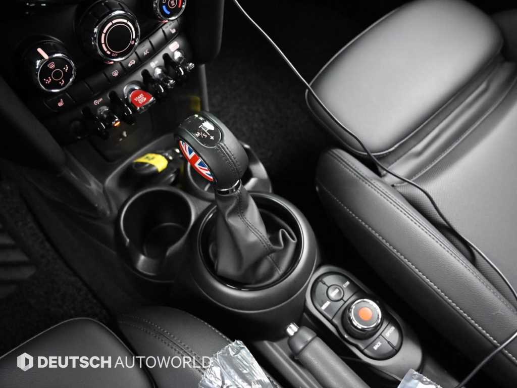 Mini Cooper - Vista 9