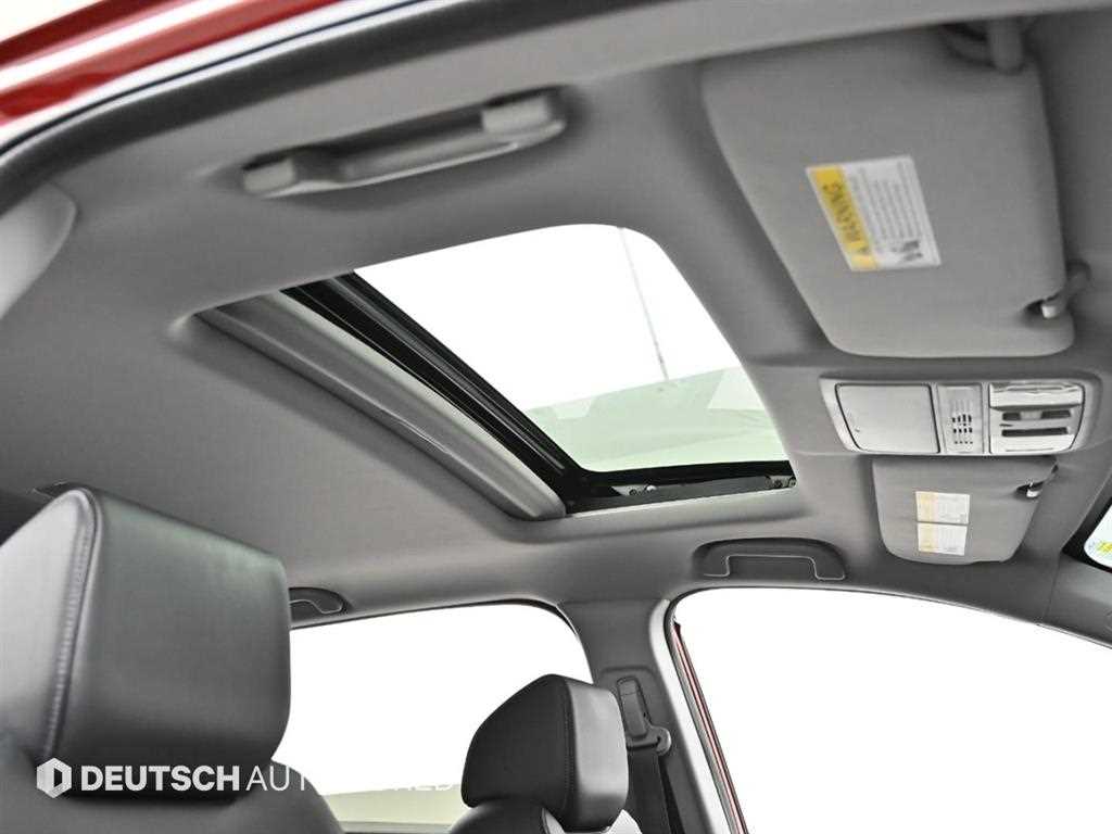 Honda CR-V 2019 Rojo - Importación desde Corea - HF Imports Iquique - Foto 16