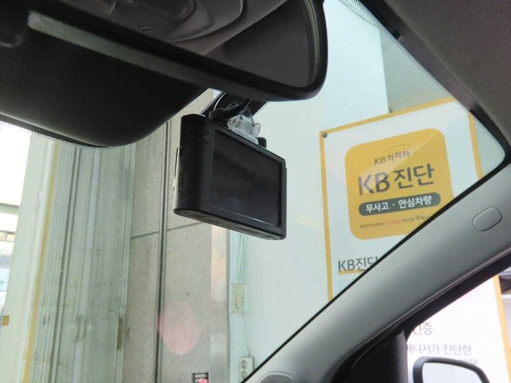 Chevrolet Spark - Vista 11