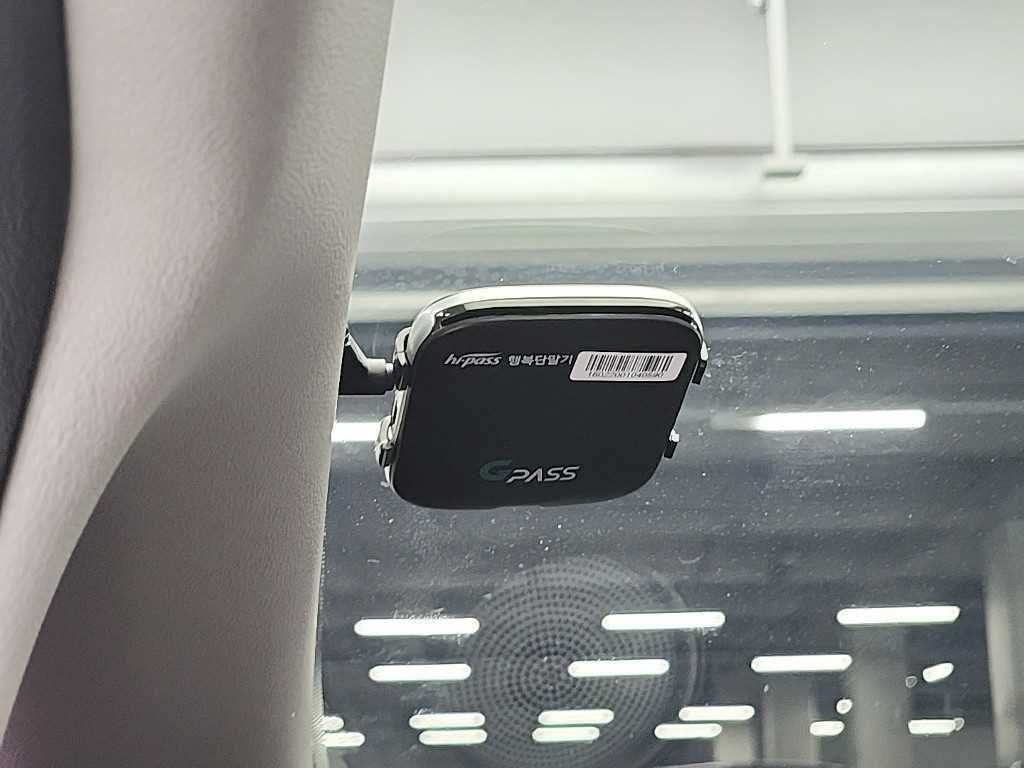 KIA K3 2016 Blanco - Importación desde Corea - HF Imports Iquique - Foto 16