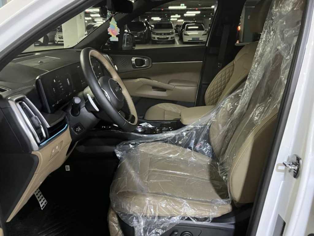 KIA Sorento 2024 - Importación desde Corea - HF Imports Iquique - Foto 13