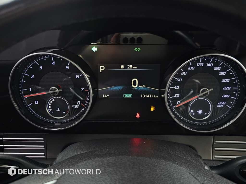 HYUNDAI Grandeur 2021 Negro - Importación desde Corea - HF Imports Iquique - Foto 17