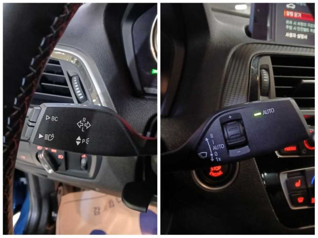 BMW 2 series 2018 - Importación desde Corea - HF Imports Iquique - Foto 17