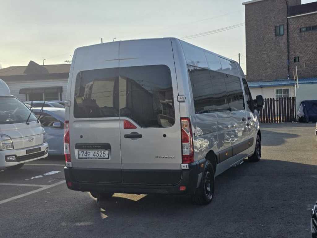 SAMSUNG Master - Vista 4