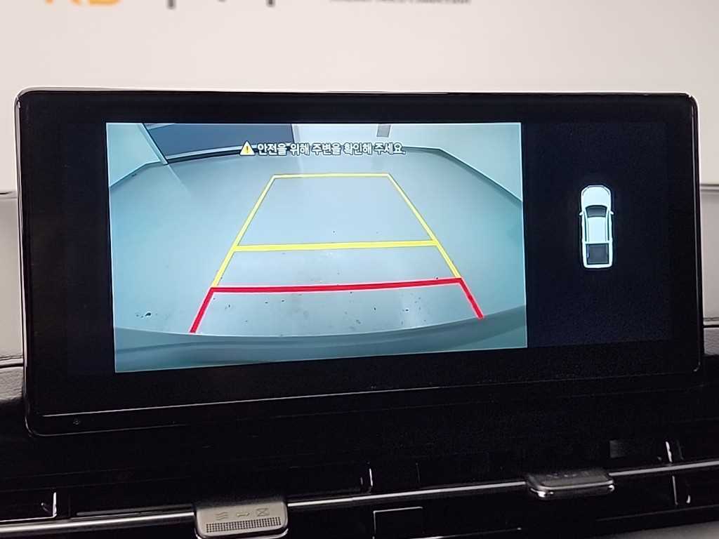 Ssangyong Rexton 2024 Verde - Importación desde Corea - HF Imports Iquique - Foto 15