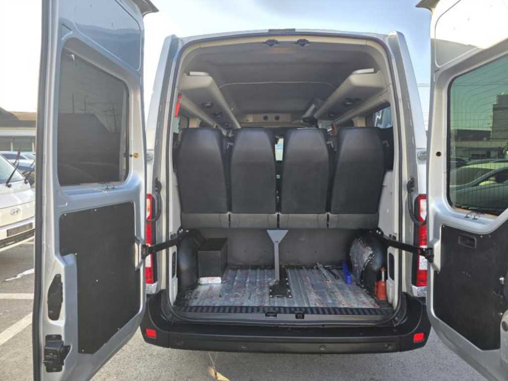 SAMSUNG Master - Vista 7