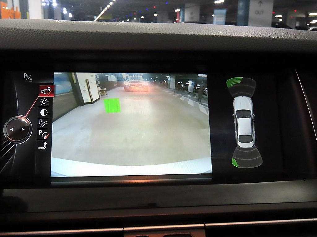 BMW 5 Series 2014 Plateado - Importación desde Corea - HF Imports Iquique - Foto 14