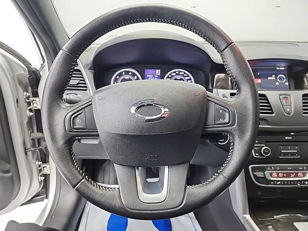 SAMSUNG SM5 - Vista 9