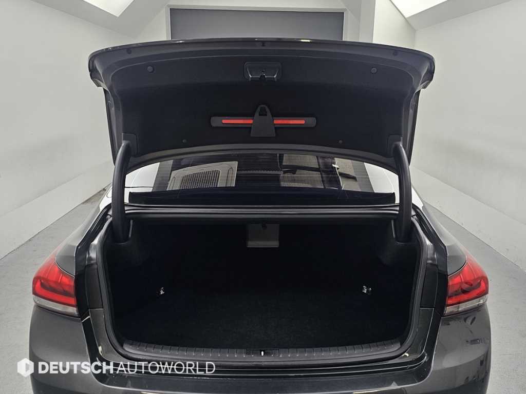 Genesis G80 2019 Gris - Importación desde Corea - HF Imports Iquique - Foto 19