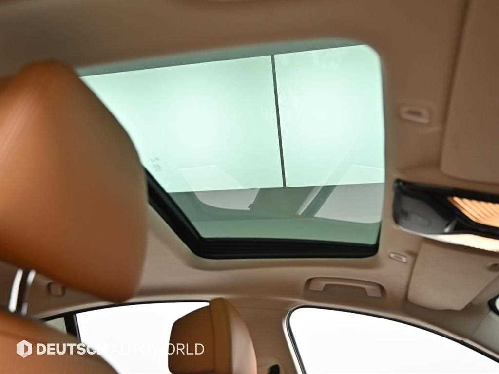 BMW 5 Series 2022 Blanco - Importación desde Corea - HF Imports Iquique - Foto 18