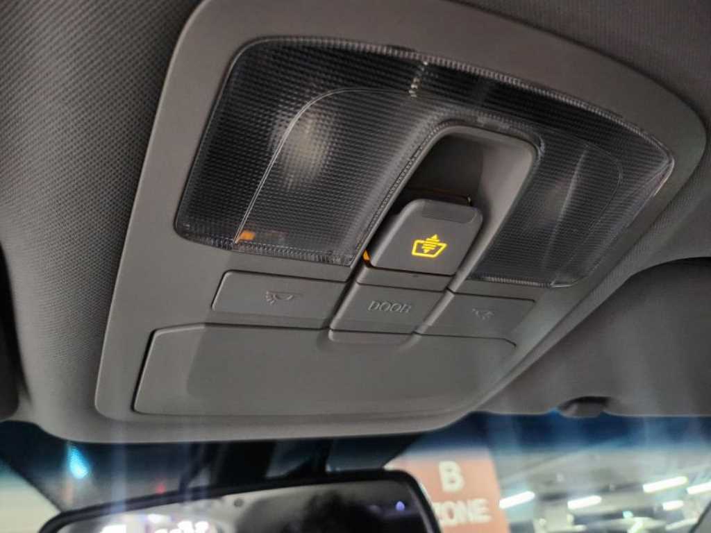 Ssangyong Korando - Vista 11