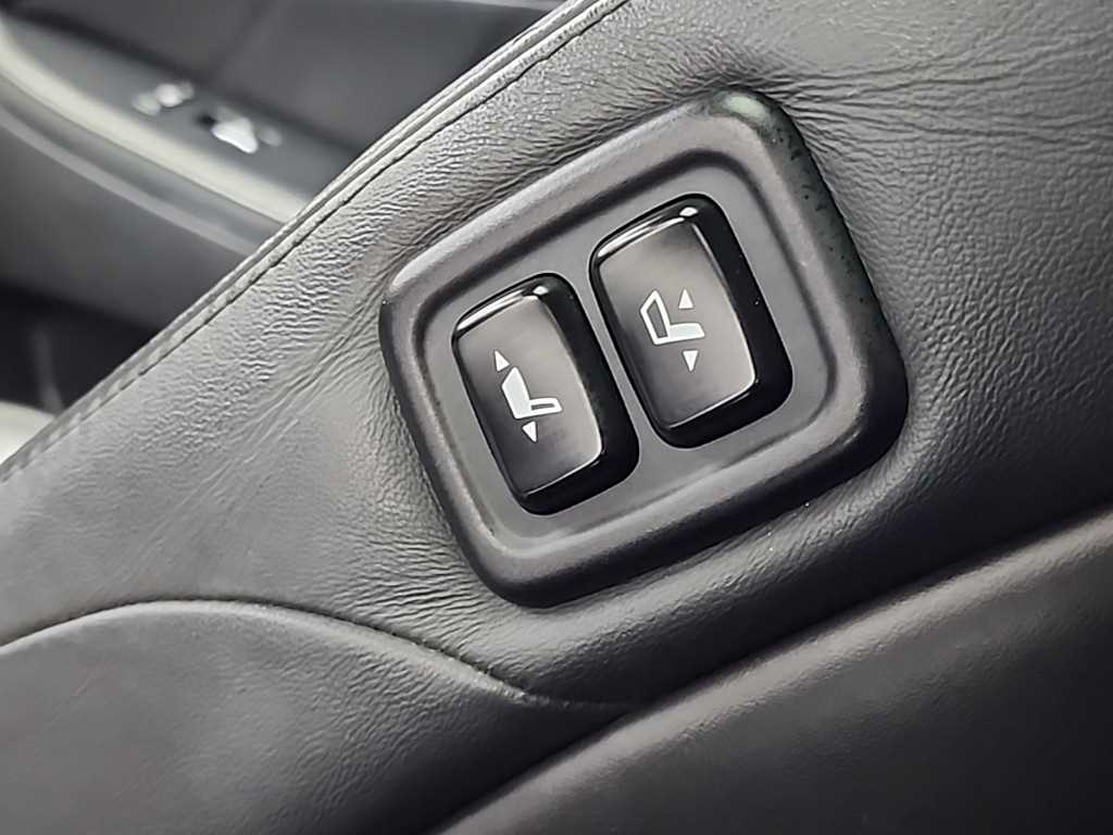 HYUNDAI Equus 2012 Negro - Importación desde Corea - HF Imports Iquique - Foto 13