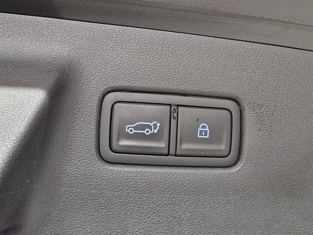 HYUNDAI Santa Fe - Vista 6