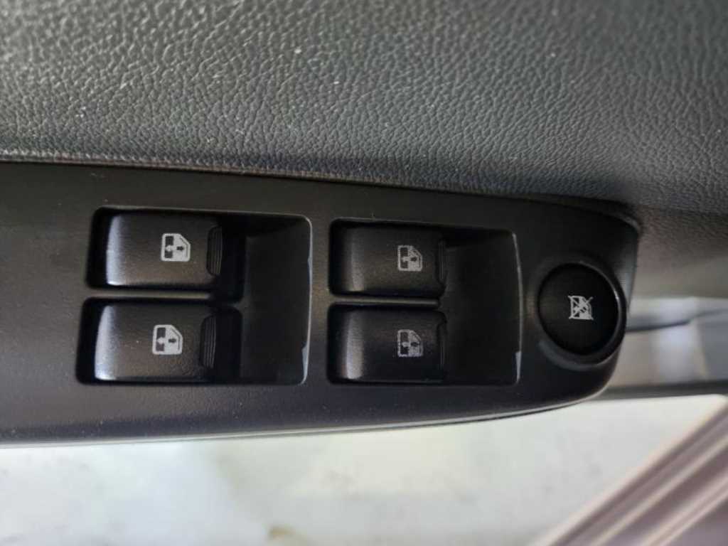 Chevrolet Spark - Vista 11