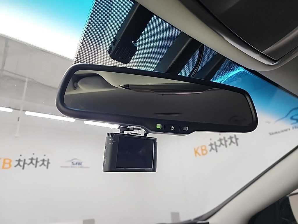 HYUNDAI Grandeur 2011 Negro - Importación desde Corea - HF Imports Iquique - Foto 16