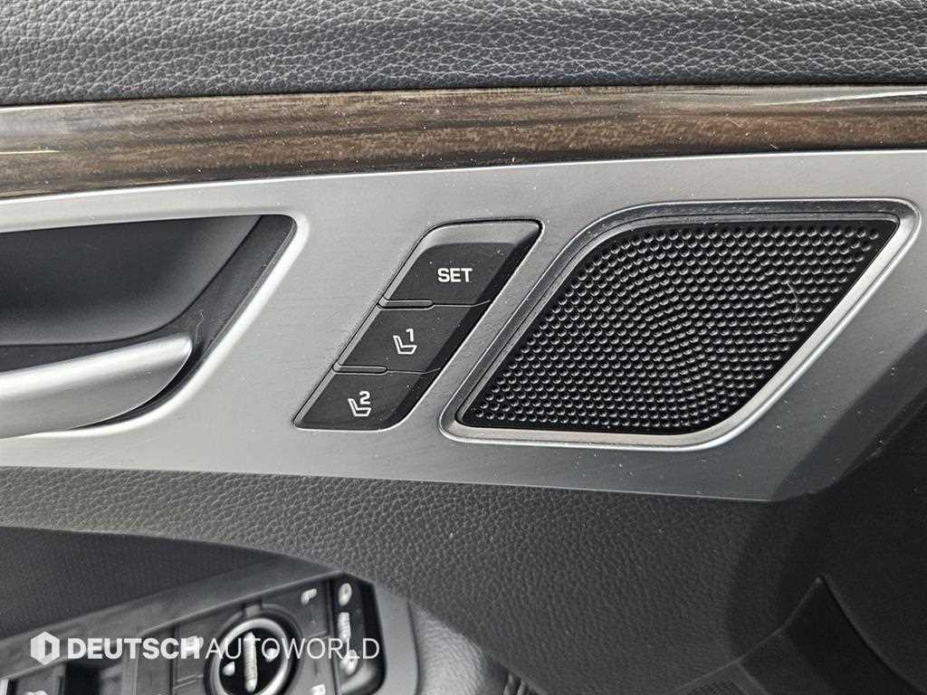 Genesis G80 2018 Gris - Importación desde Corea - HF Imports Iquique - Foto 17