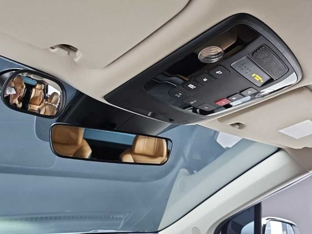 KIA Carnival 2022 Blanco - Importación desde Corea - HF Imports Iquique - Foto 15