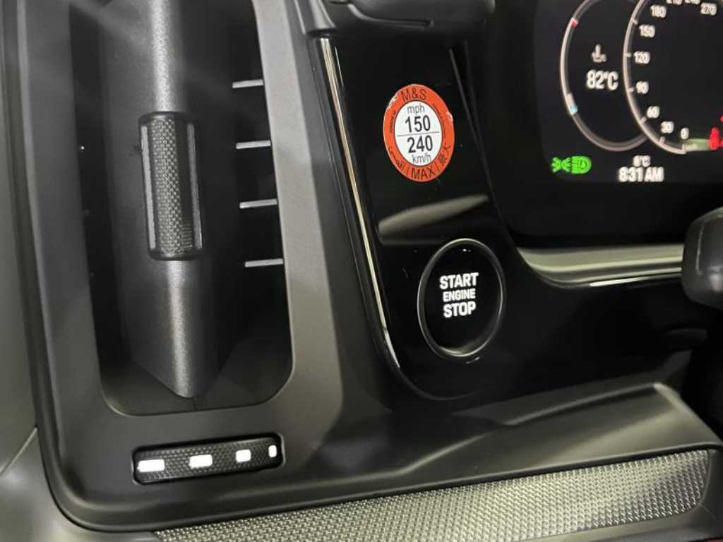 Porsche Cayenne 2025 Gris - Importación desde Corea - HF Imports Iquique - Foto 14