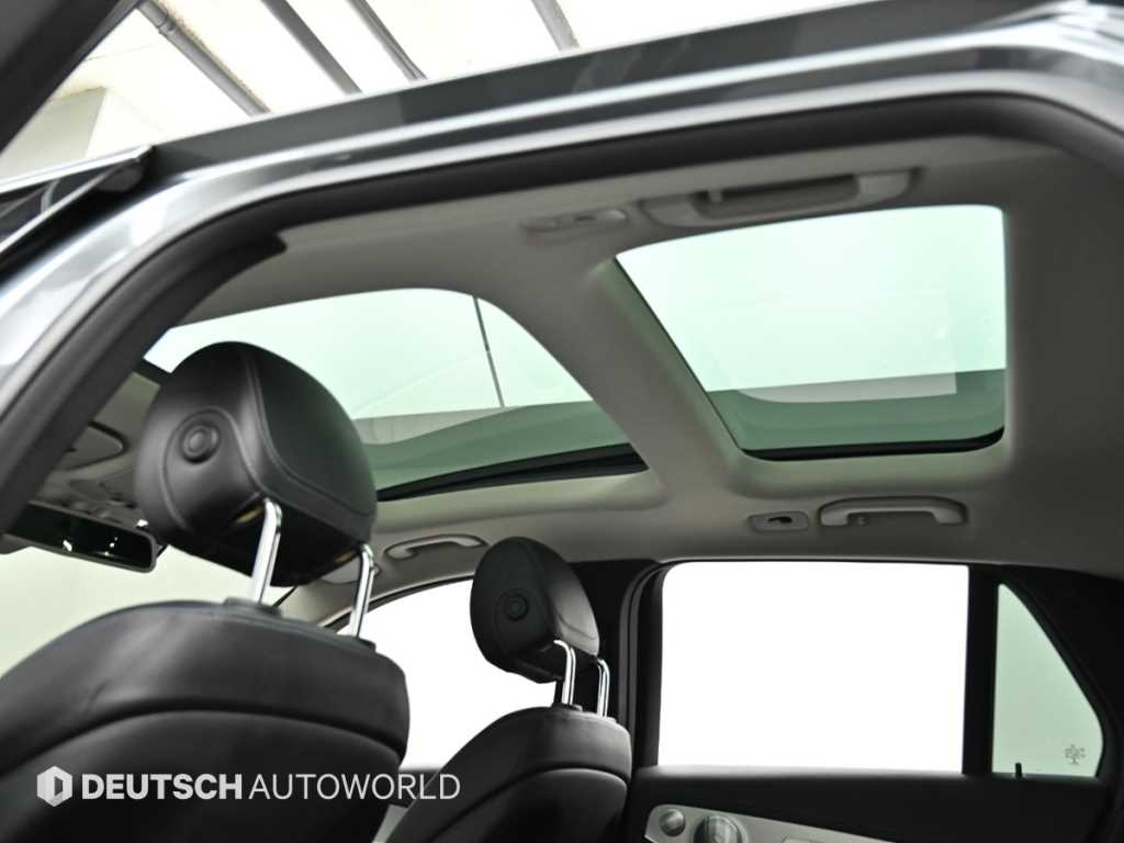 Mercedes Benz GLC Class 2019 - Importación desde Corea - HF Imports Iquique - Foto 18