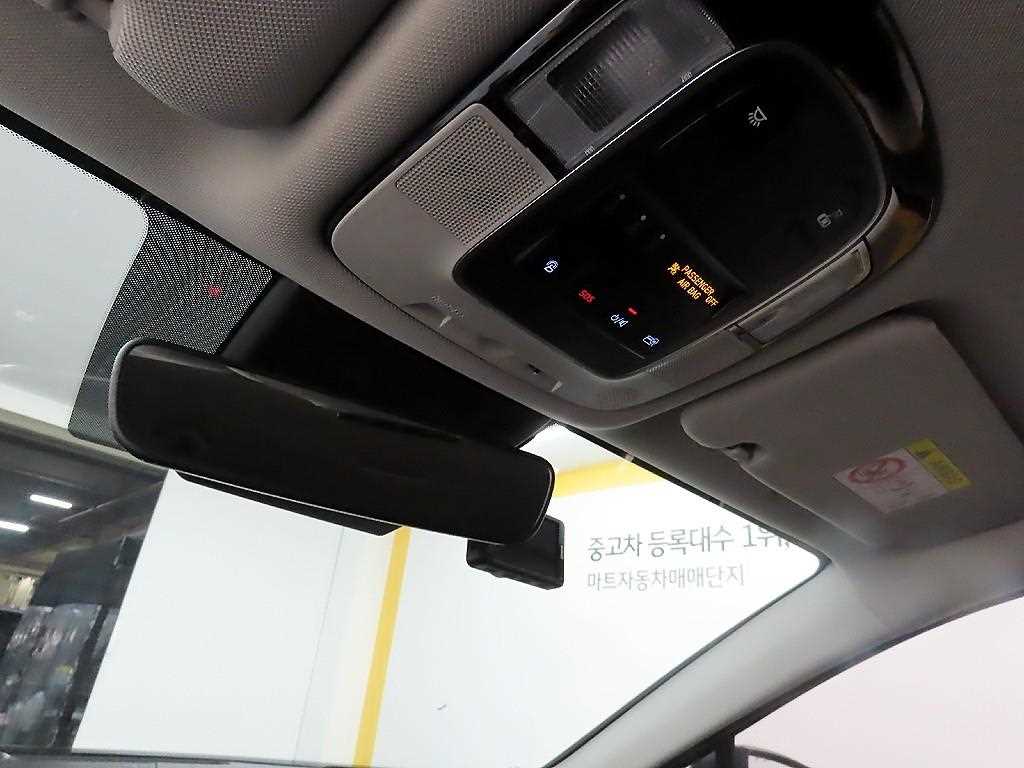 HYUNDAI Sonata 2021 Negro - Importación desde Corea - HF Imports Iquique - Foto 16