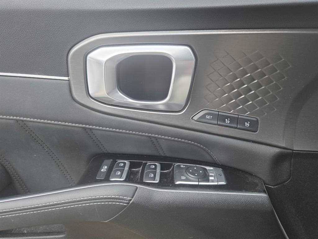 KIA Sorento - Vista 5