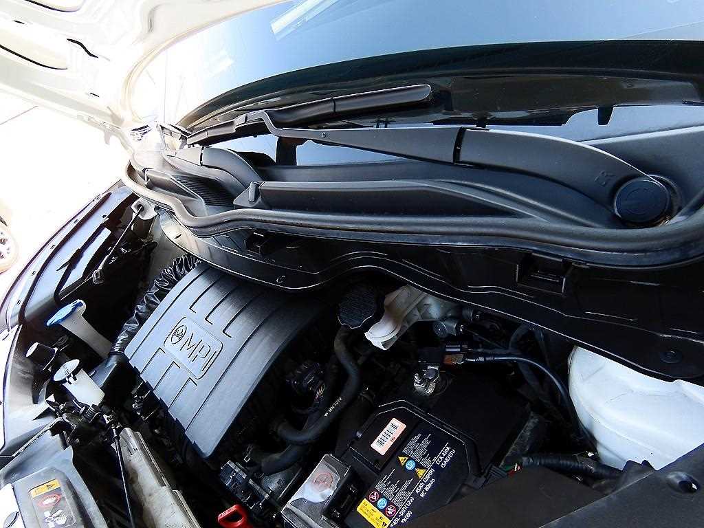 KIA Ray 2021 Blanco - Importación desde Corea - HF Imports Iquique - Foto 16