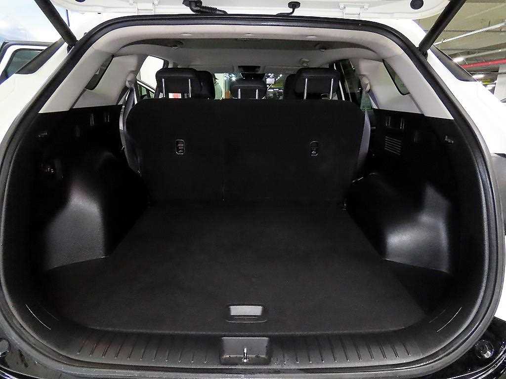 KIA Sportage 2022 Blanco - Importación desde Corea - HF Imports Iquique - Foto 17