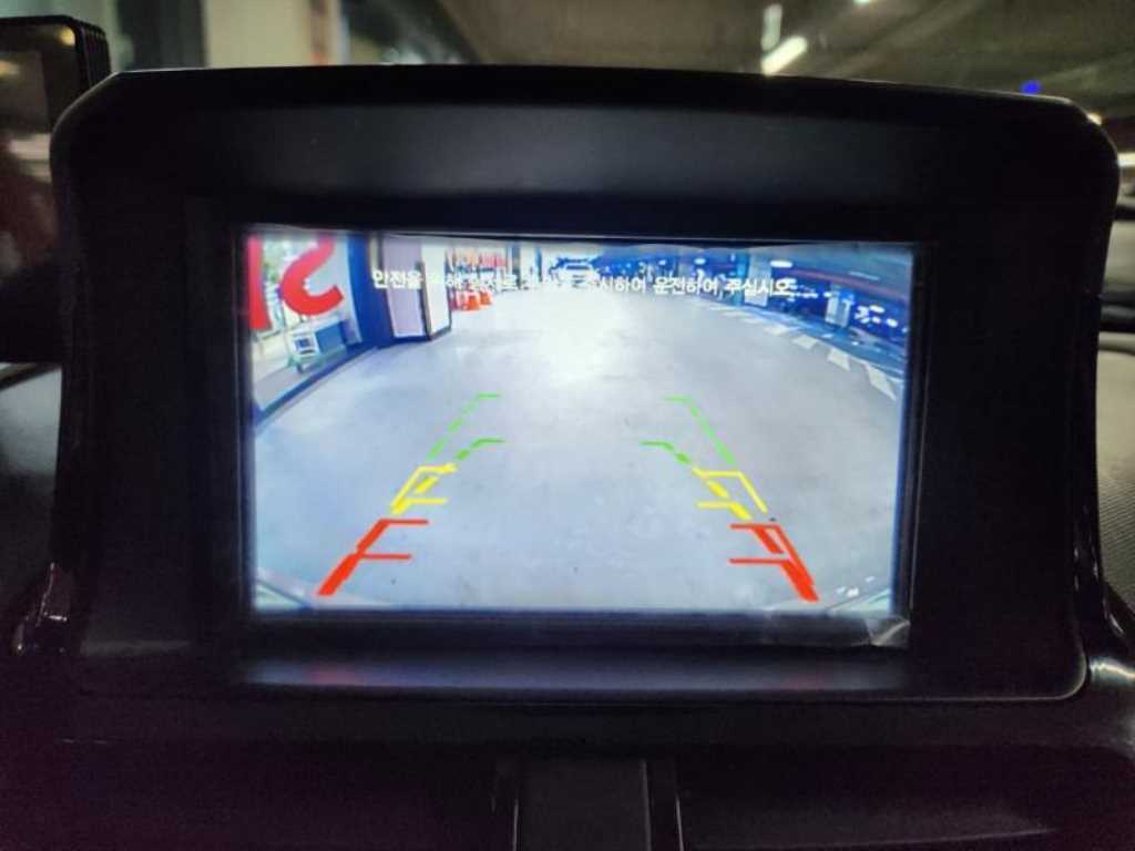 Chevrolet Spark - Vista 10