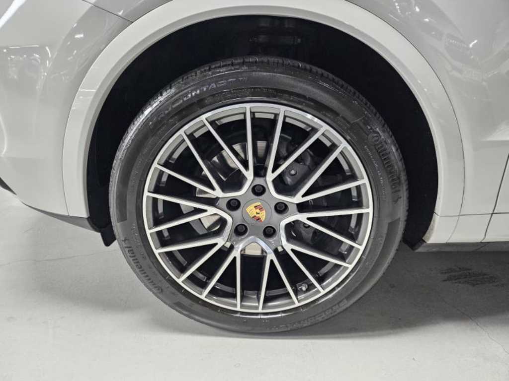 Porsche Cayenne 2020 - Importación desde Corea - HF Imports Iquique - Foto 17