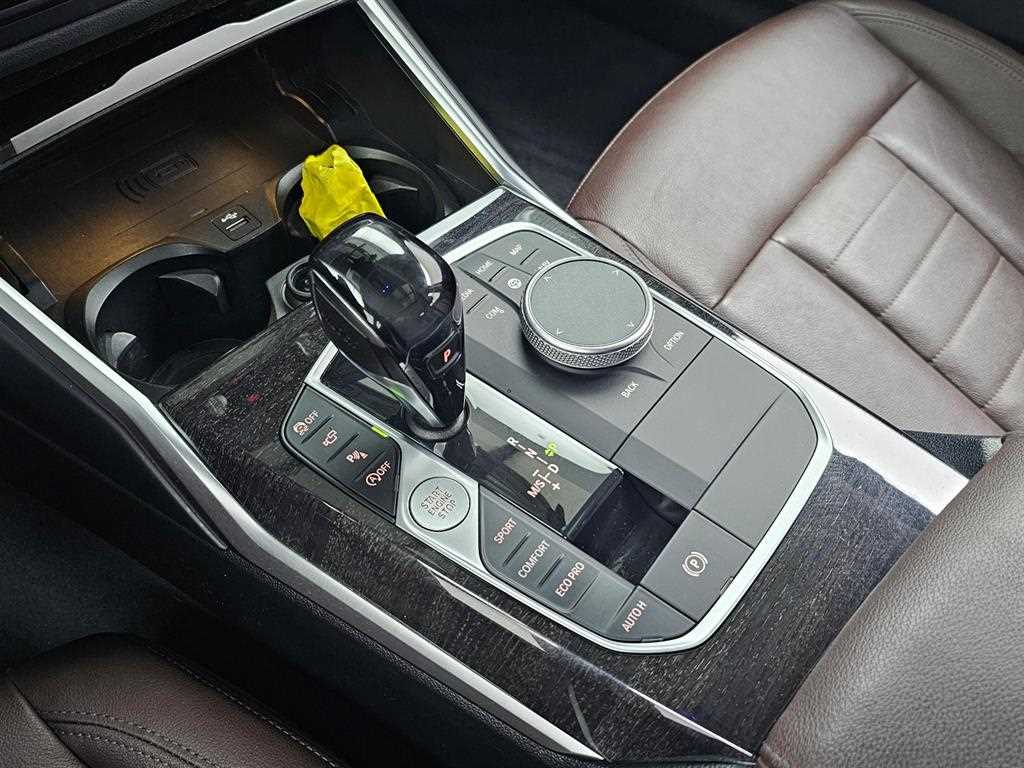 BMW 3 series - Vista 9