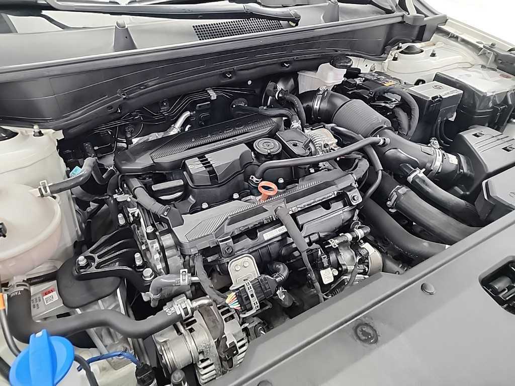 KIA Sportage - Vista 5