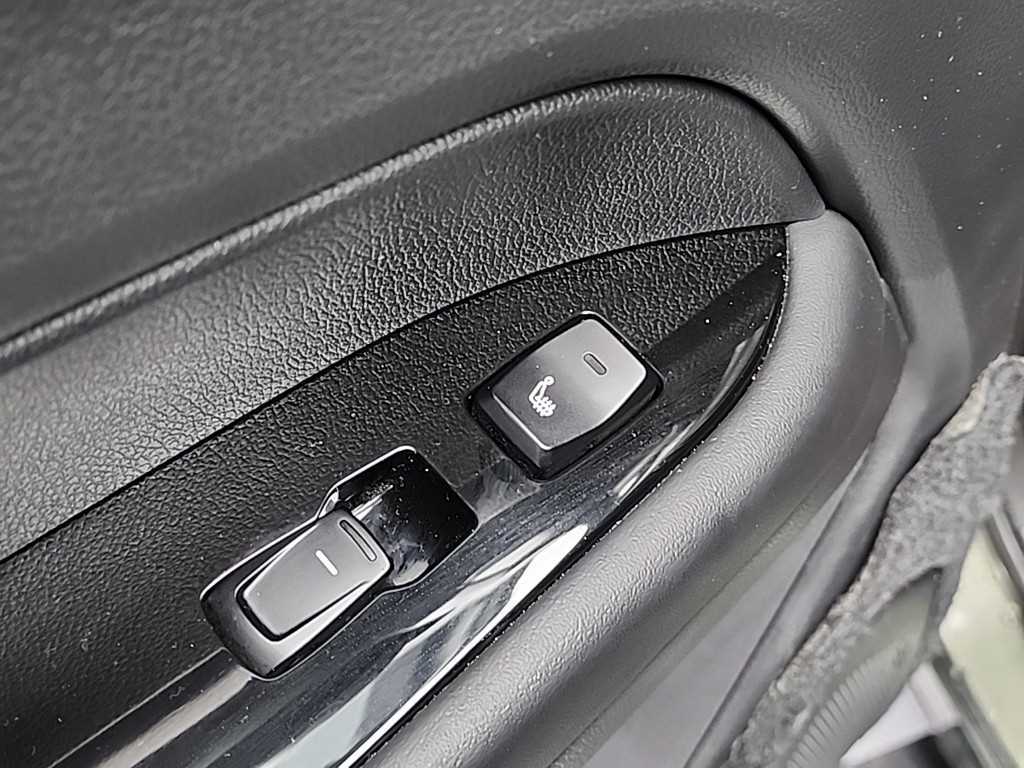 Ssangyong Rexton 2024 Verde - Importación desde Corea - HF Imports Iquique - Foto 13